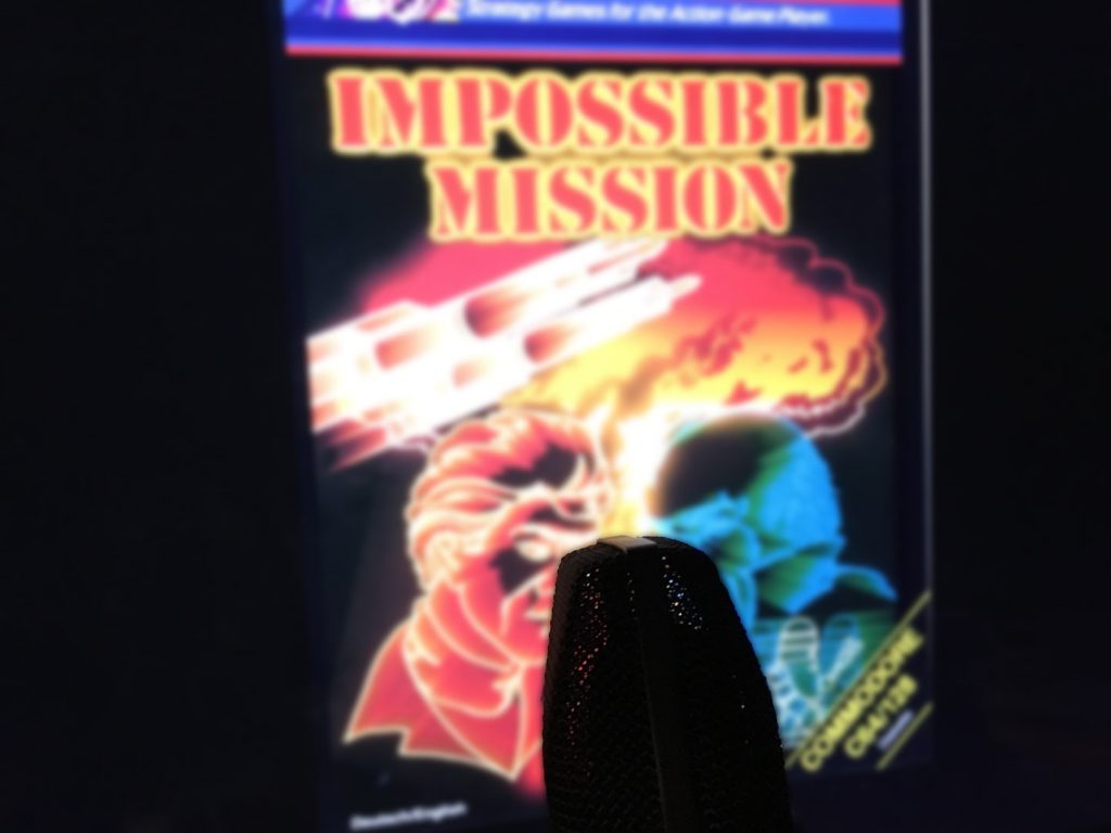 Impossible Mission