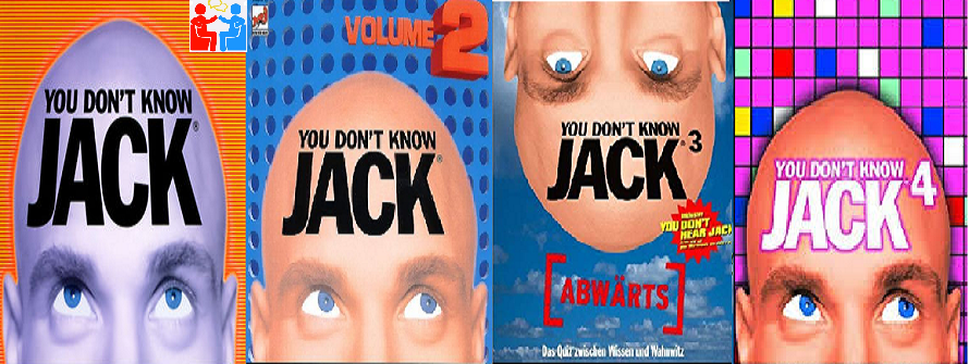 You don't know Jack