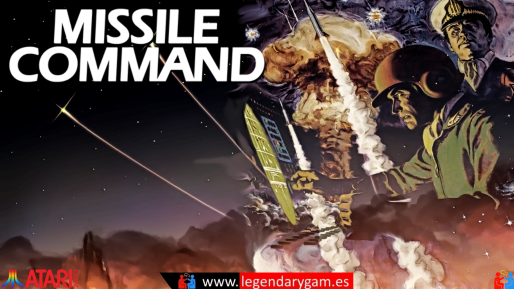 Missile Command