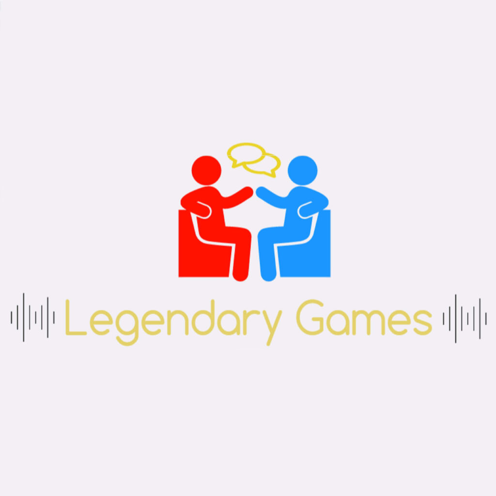 Legendary Games